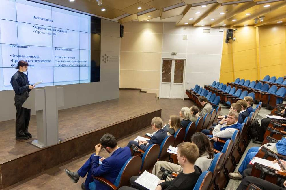 В Красноярском крае подвели итоги антикоррупционных конкурсов