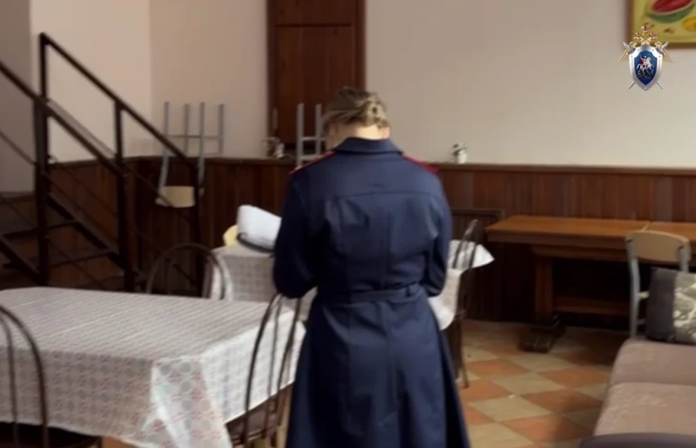 В Красноярске расследуют дело о ненадлежащем оказании услуг в пансионате 