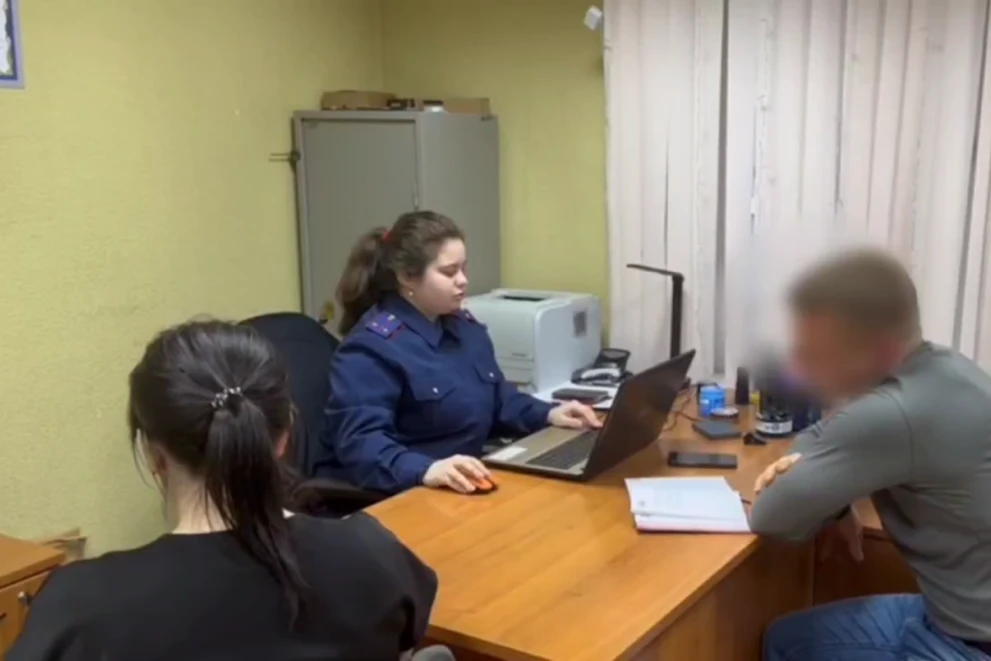 В Красноярском крае по дело об убитых матерью детях задержан инспектор ОПДН 