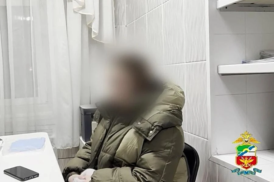 Школьницу из Иркутской области завербовали «лже-силовики» и «отправили на задание» в другой регион