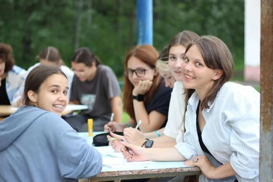 Для 200 школьников Красноярского края школьные предметы стали живым инструментом познания мира