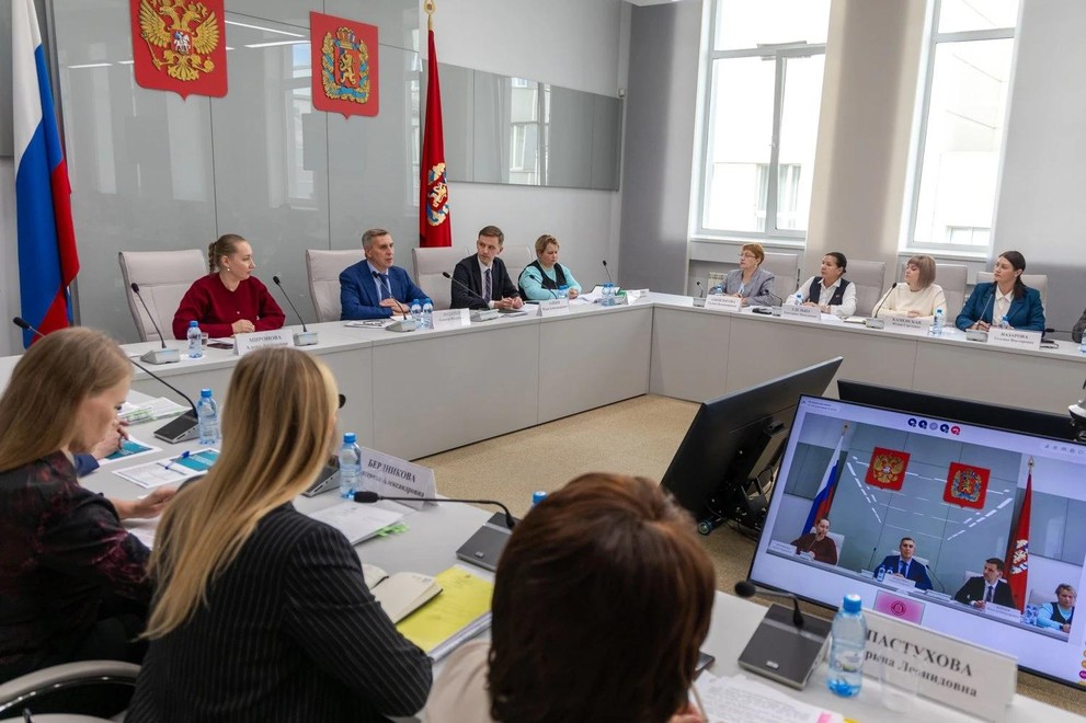 Парламентарии Красноярского края рассмотрели осеннюю корректировку бюджета