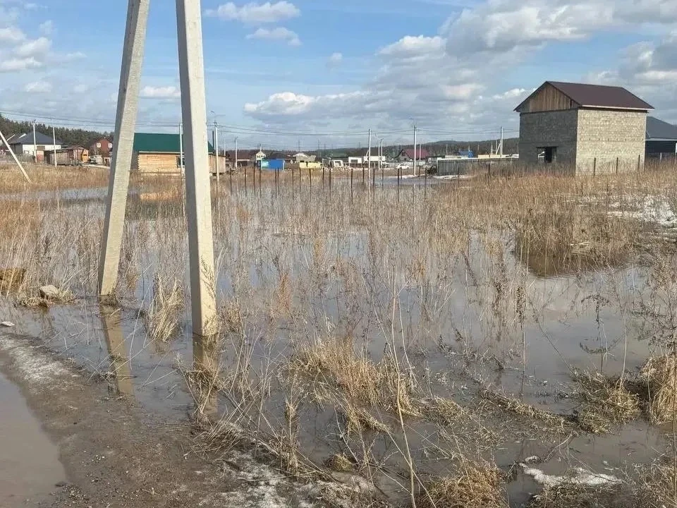 В городе-спутнике Красноярска отстаивают права многодетных семей
