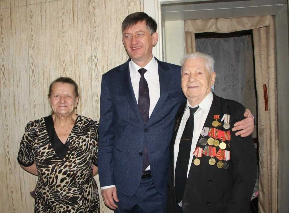 В Красноярском крае в честь 80-летия Победы будут проведены денежные выплаты 