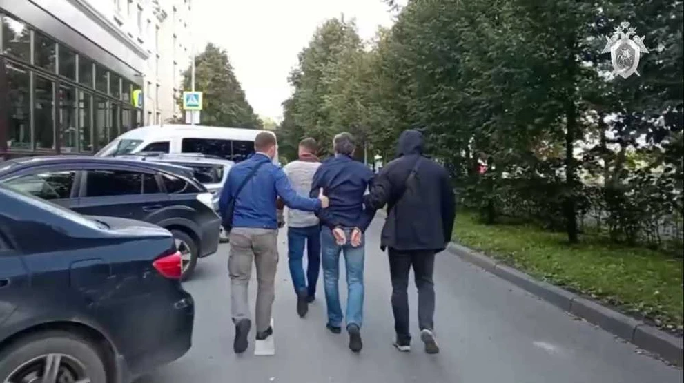 В Кузбассе экс-глава Краснобродского и Полысаево был осужден на 9 лет