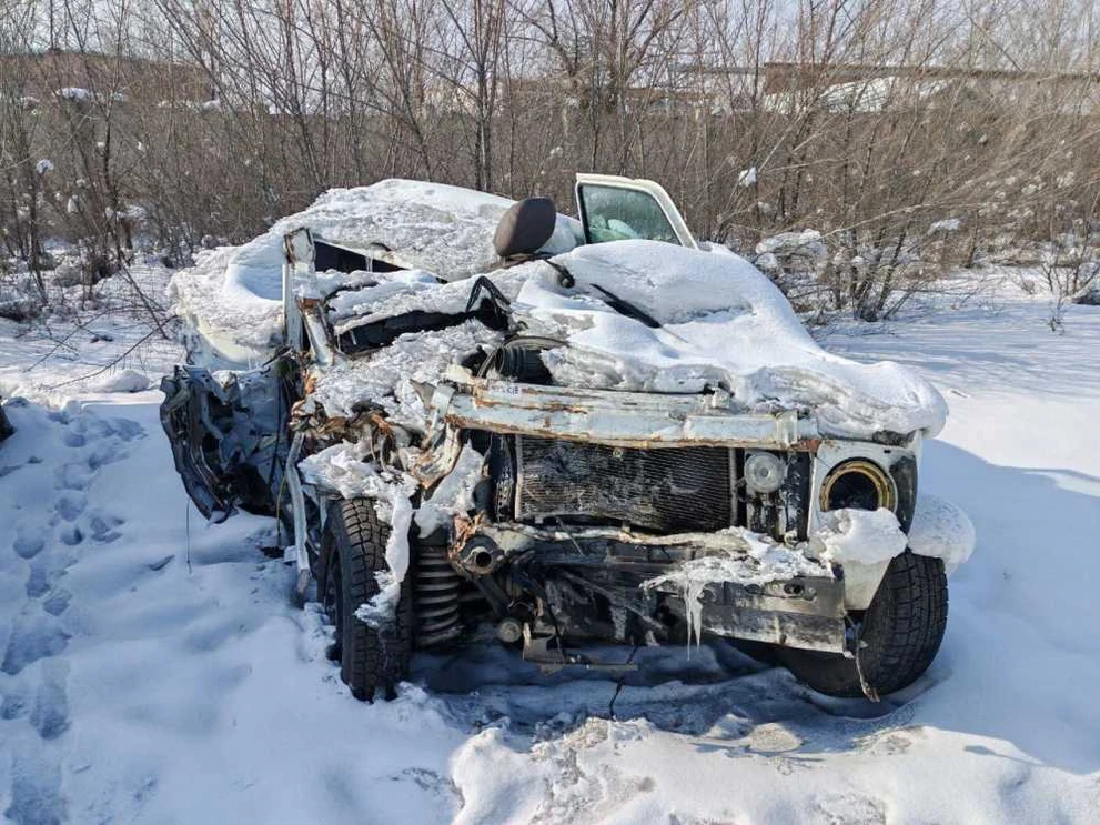 В Туве превышение должностных полномочий бывшего сотрудника повлекло тяжкие последствия