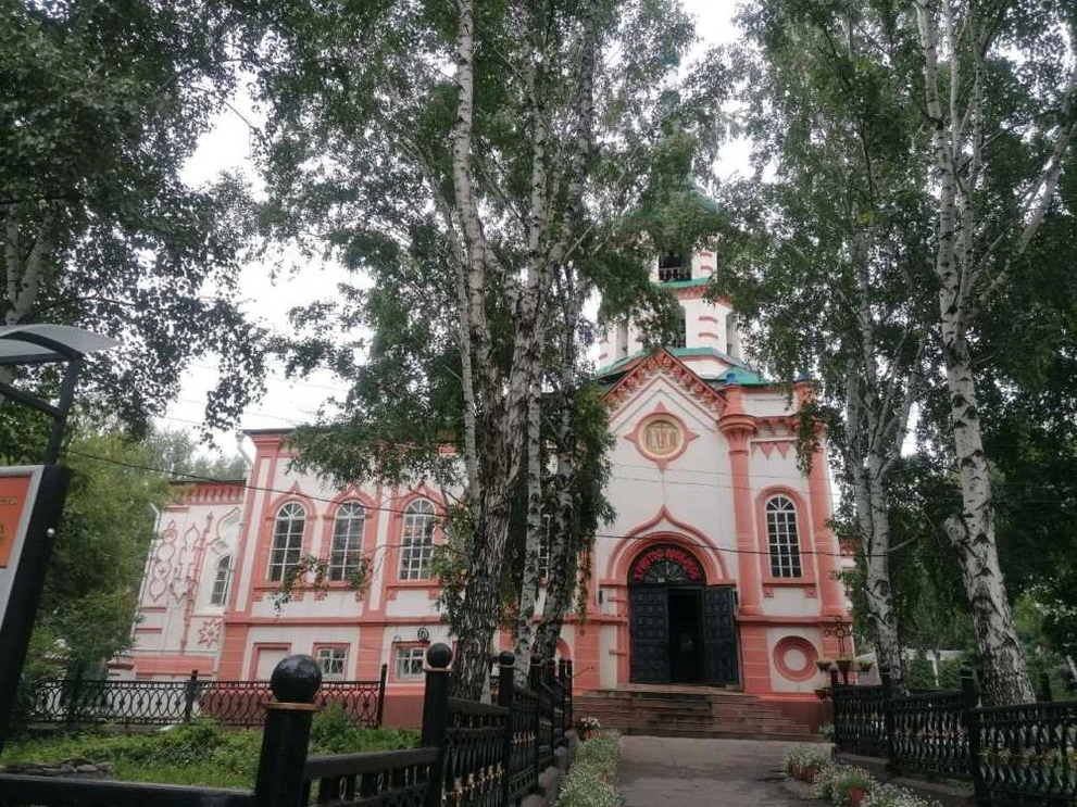На трех зданиях в Иркутске в 2026 году появится архитектурная подсветка