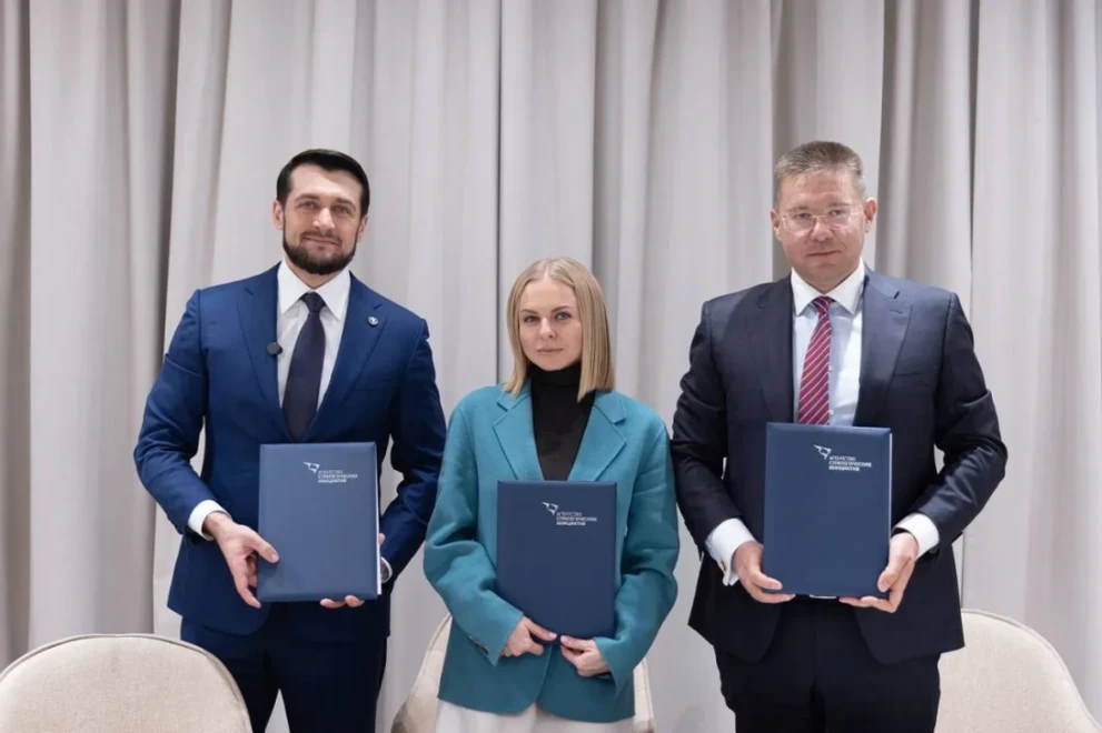 Большое кино едет в Горный Алтай