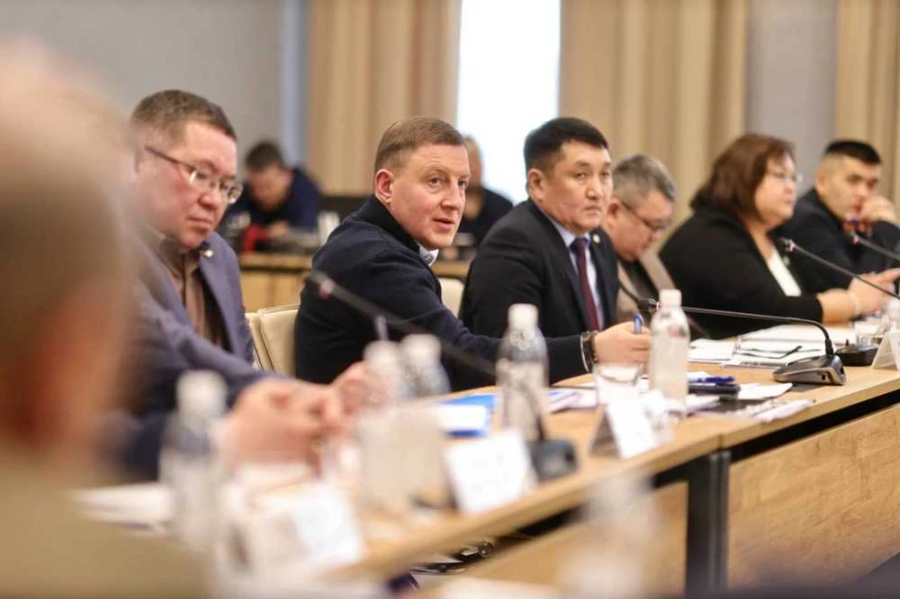 Турналог в Республике Алтай принёс 82 млн рублей в бюджет