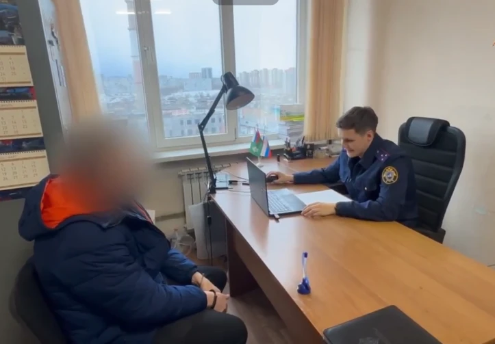 В Красноярске задержан руководитель отделения бюро медико-социальной экспертизы  