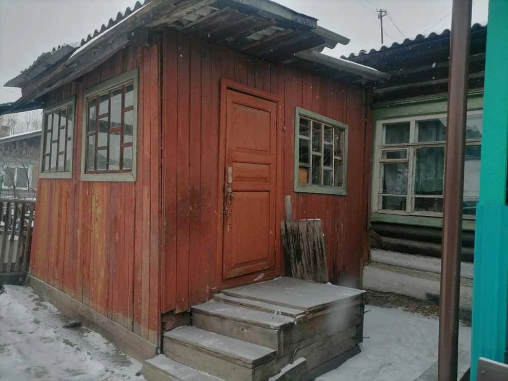 В Красноярском крае раскрыли убийство жительницы Ужура совершённое 21 год назад