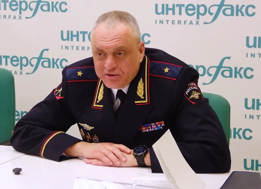 В Красноярске в 2026 году дело в отношении Романа Гольдмана передадут в суд