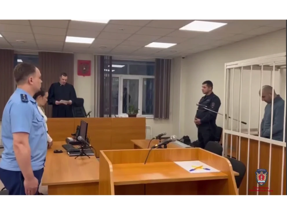 В Красноярском крае осуждён ИП за попытку обмануть сотрудника АО «НТЭК» 