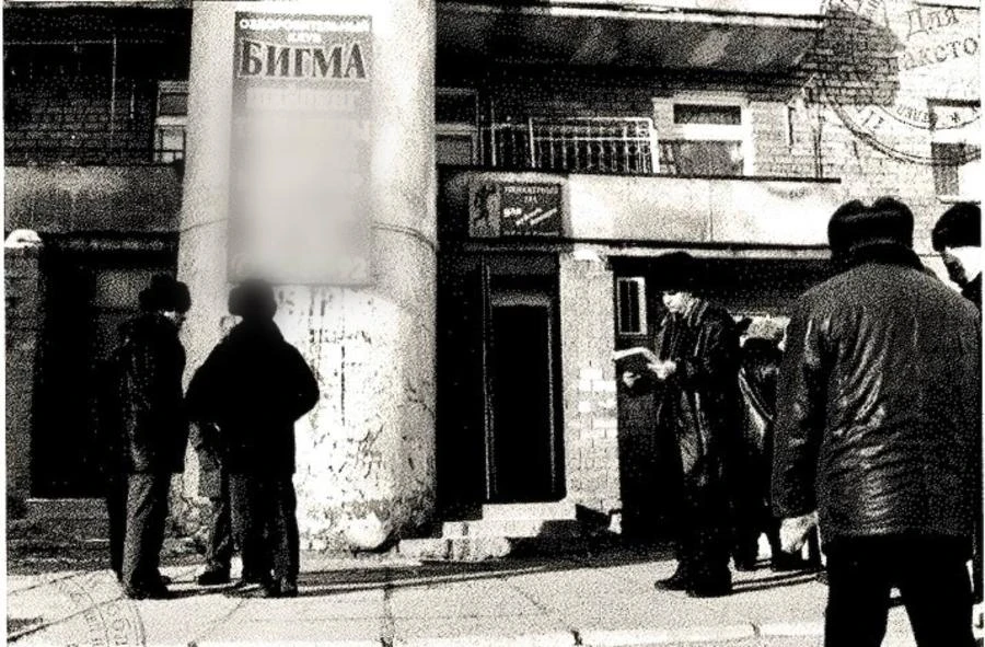 В Иркутской области осужден один из исполнителей заказного убийства, совершённого более 22 лет назад