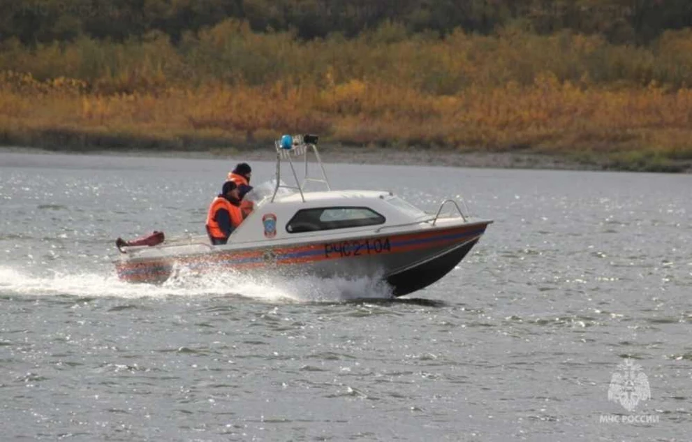После 26 октября в Кемеровской области нельзя будет выходить на воду 