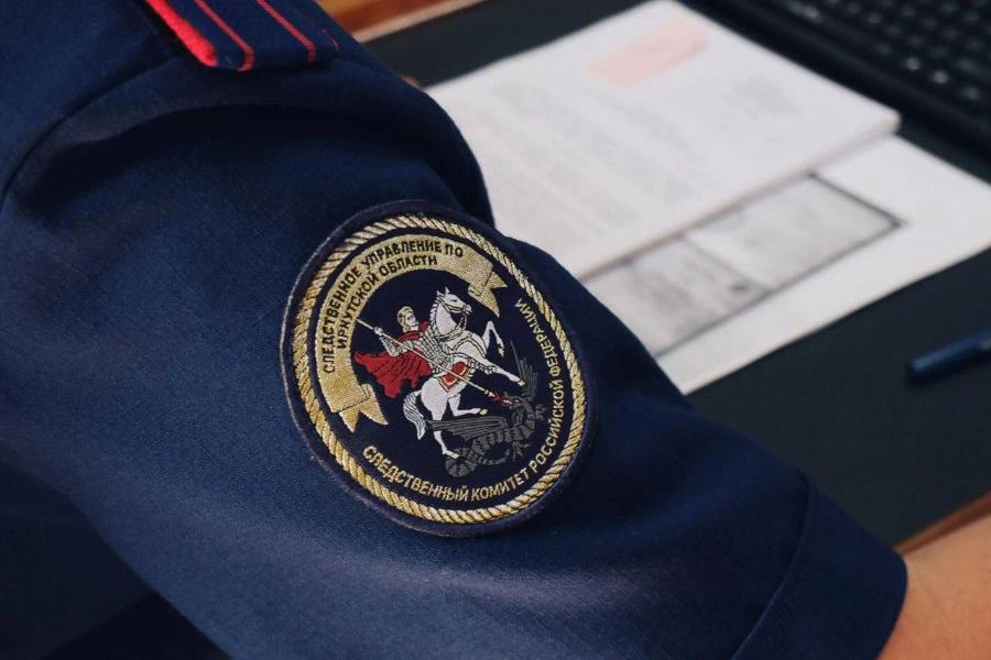 В Иркутске задержан несовершеннолетний, подозреваемый в убийстве