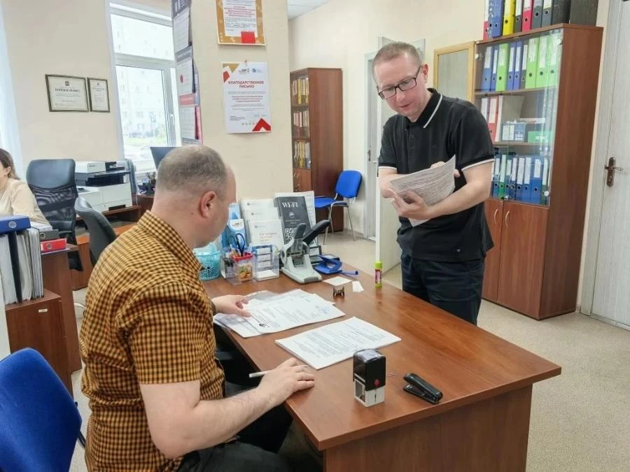 Более 2 миллиардов рублей предоставил бизнесу за 11 лет Омский фонд микрофинансирования