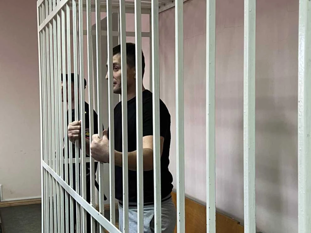В Красноярском крае осуждены сотрудники Центра соц. помощи за издевательства 