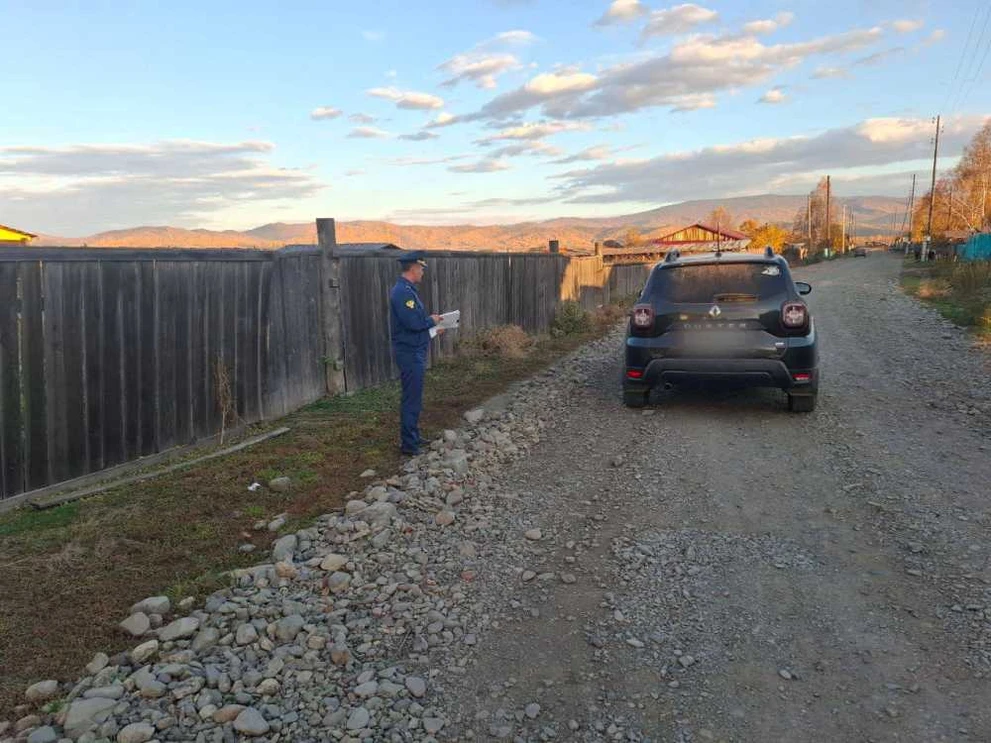 В Красноярском крае замгендиректора ДРСУ-10 обвиняют в подмене стройматериалов 
