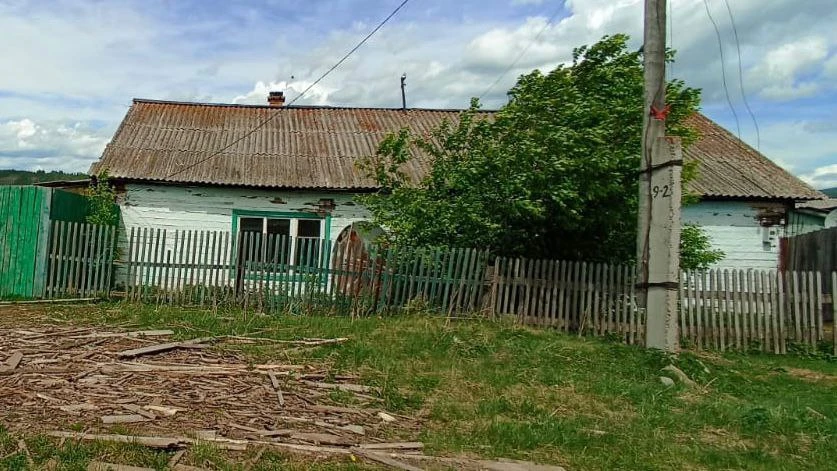 Спустя 26 лет в Красноярском крае нашли подозреваемого в убийстве в п. Мана
