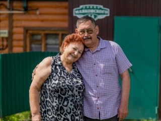 32 семьи Алтайского края будут отмечены медалью «За любовь и верность»