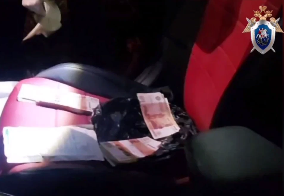 В Красноярске завершено расследование по делу о взяточничестве экс-полицейскими