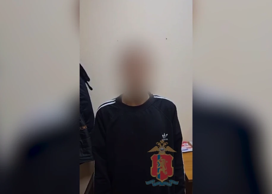 В Красноярском крае задержали школьника, сорвавшего учебный процесс в 3-х школах