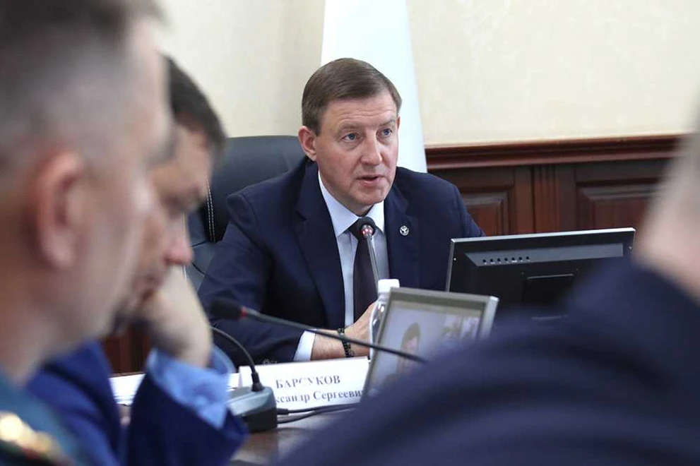 Правительство Алтая обеспокоено проблемой мошенничества в регионе