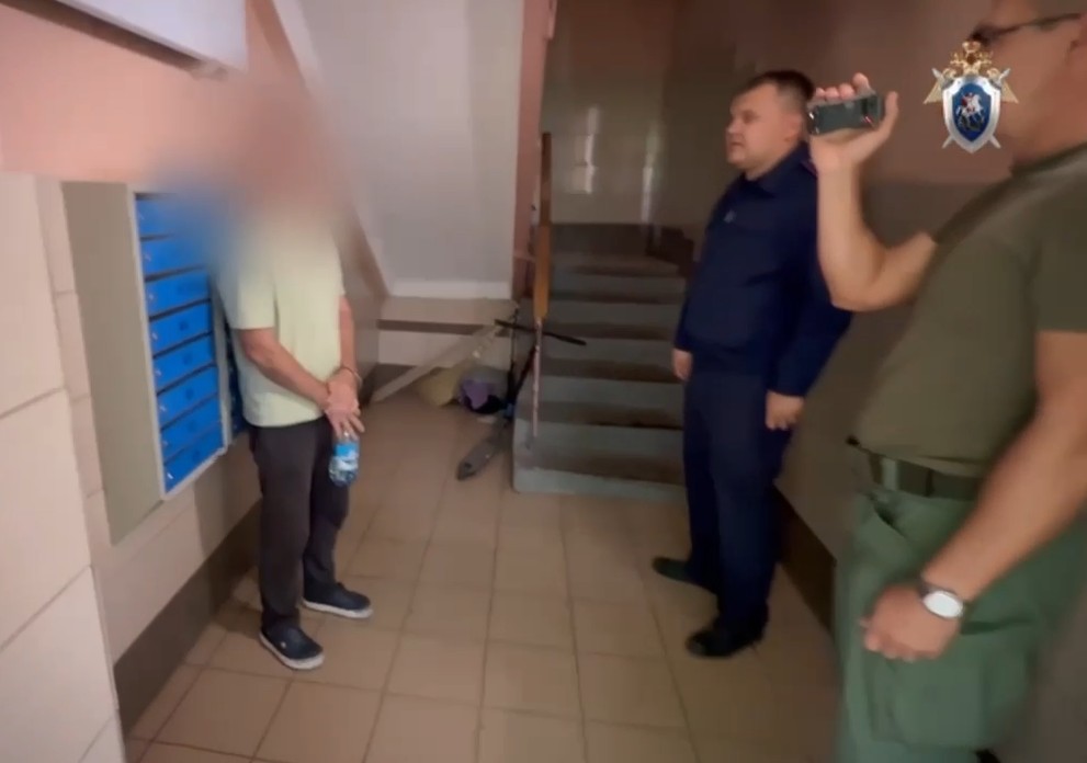 В Красноярске спустя 9 лет расследовано преступление против половой неприкосновенности