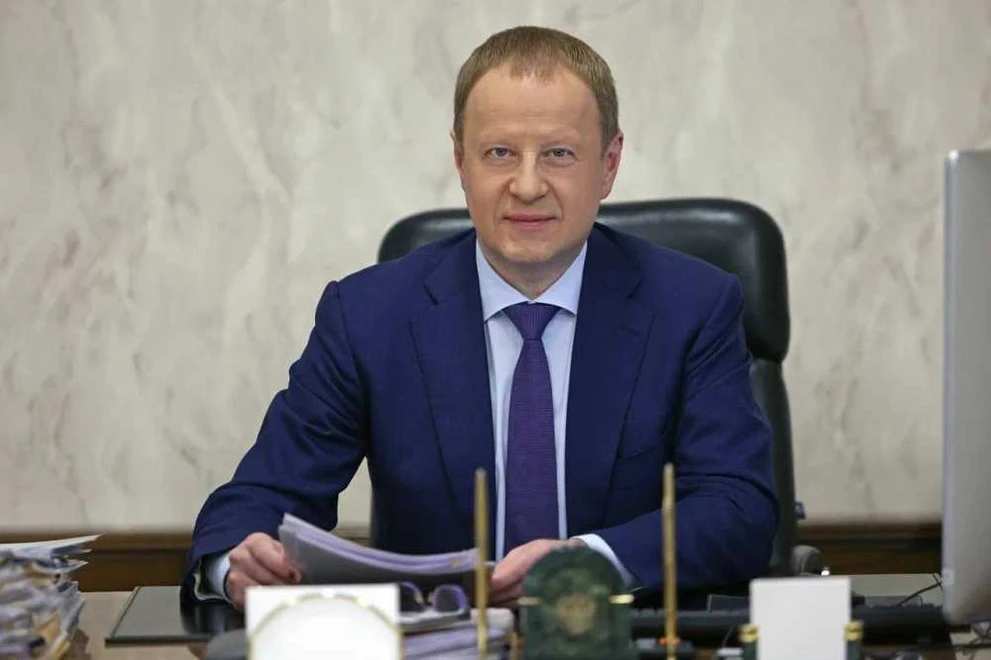 Глава Алтайского края рассказал, как переселяют людей из аварийного жилья  