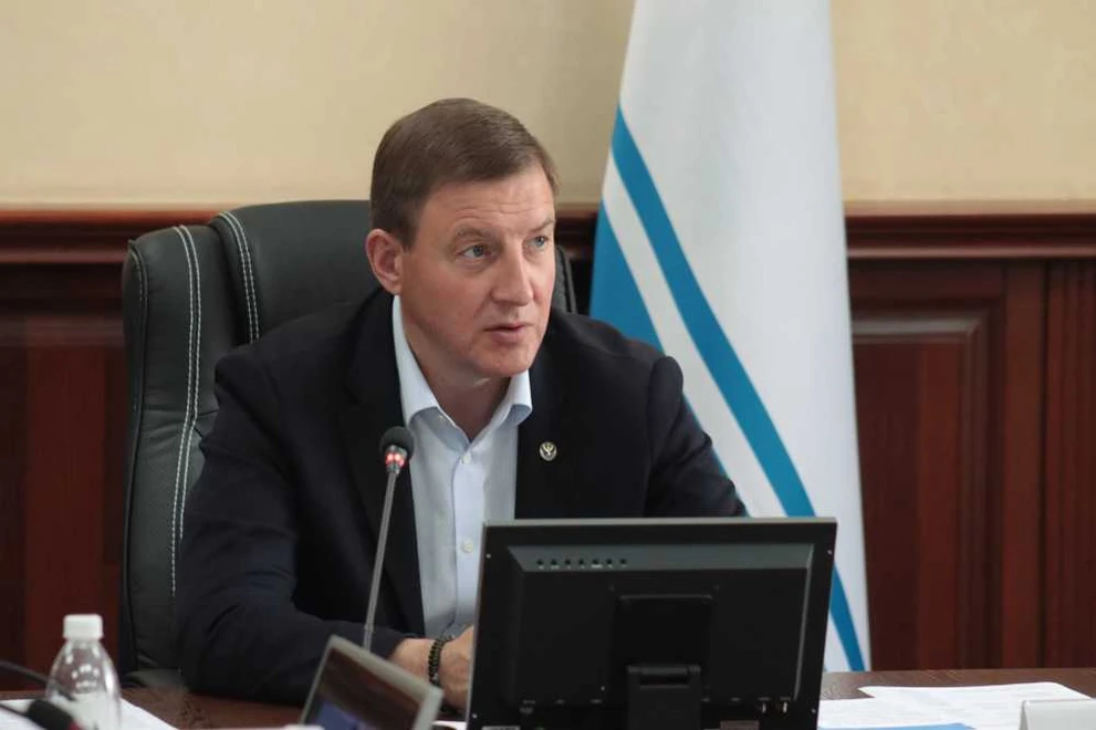  Республика Алтай ставит амбициозные цели в сфере экспорта