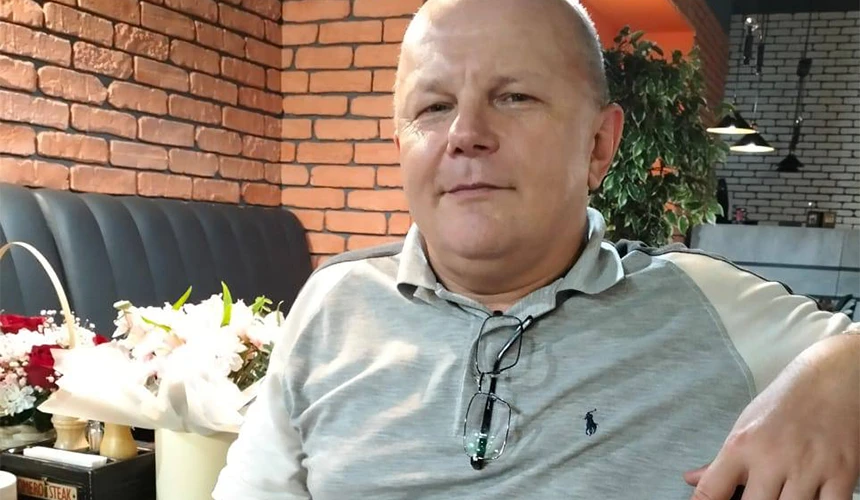 Турист из Барнаула улетел на Мальдивы и пропал 