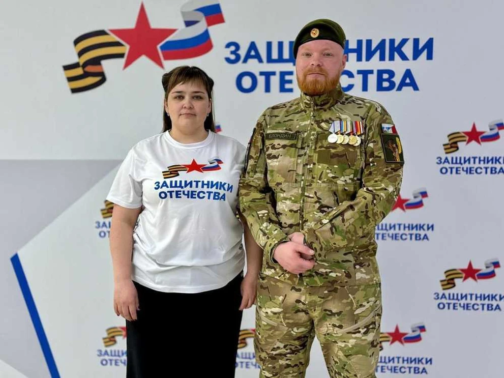 В Томске фонд защитников Отечества применяет ИИ для поиска работы ветеранам