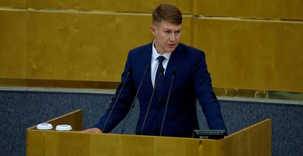 Госдума приняла закон, предложенный Алтайским Заксобранием, 