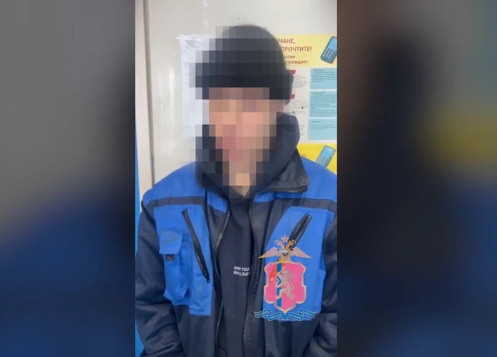 В Красноярском крае возбуждено очередное уголовное дело по наркографити