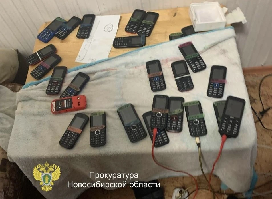 Новосибирских мошенников отправили в колонию за обман на 21,7 млн рублей