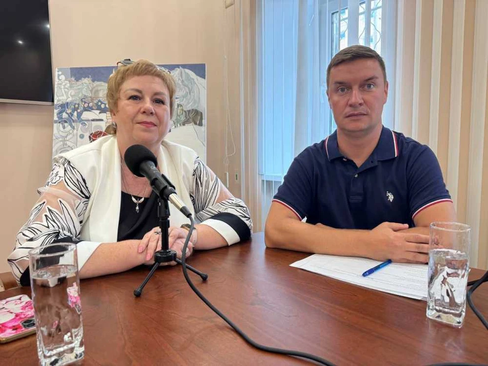 В подкасте «400 историй о Красноярске» - Красноярск благотворительный 