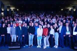 В Иркутске завершился форум работающей молодёжи 