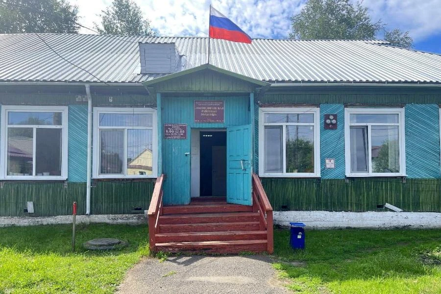 В Красноярском крае врача ЦРБ обвиняют в покупке по госпрограмме контрафактного рентген-аппарата