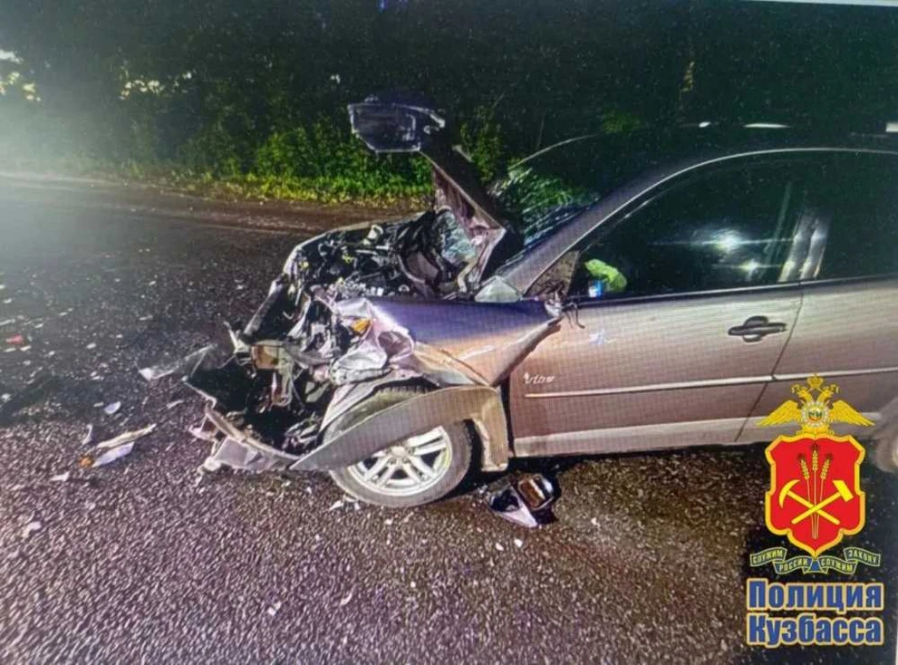 В Кузбассе будут судить водителя, спровоцировавшего смертельное ДТП 