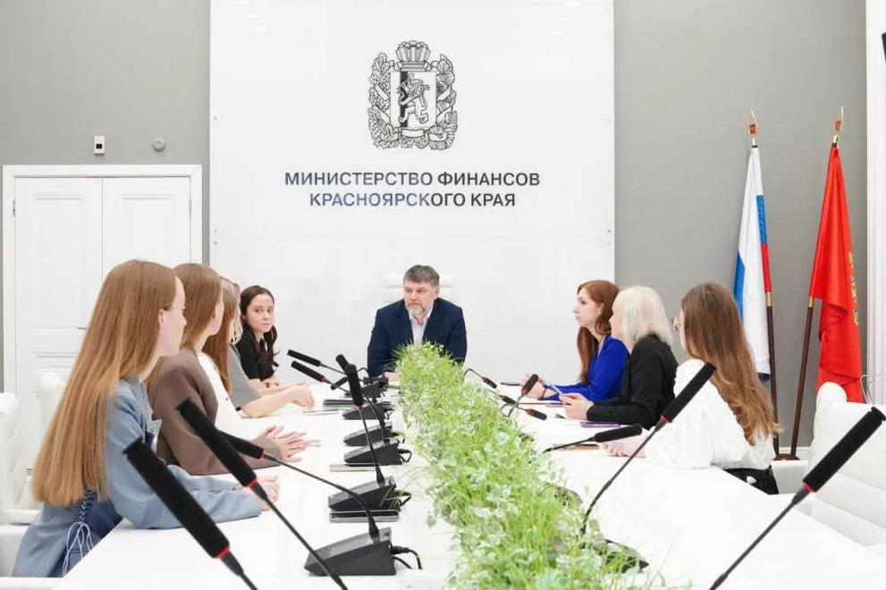 В Красноярске молодёжь предложила новые форматы финансовой грамотности
