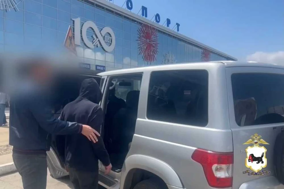 Полицейские из Иркутской области задержали подозреваемого в грабеже, совершённом более 30 лет назад