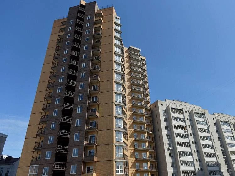 В Барнауле прокуратура восстановлены права дольщиков