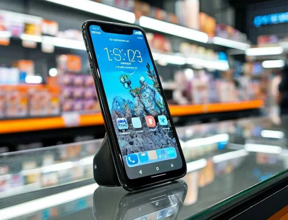 Красноярке в салоне связи продали телефон и без её согласия ненужные услуги