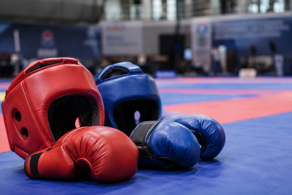 Более 1200 спортсменов приедут в Кузбасс на чемпионат мира по универсальному бою
