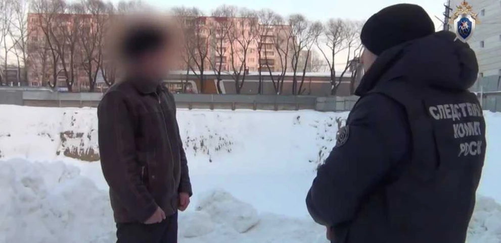 В Томске завершено расследование дела о покушении на китайцев в 2001 году