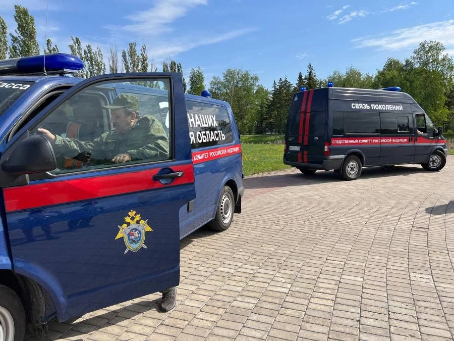В Омской области организована проверка по информации о нарушении природоохранного законодательства