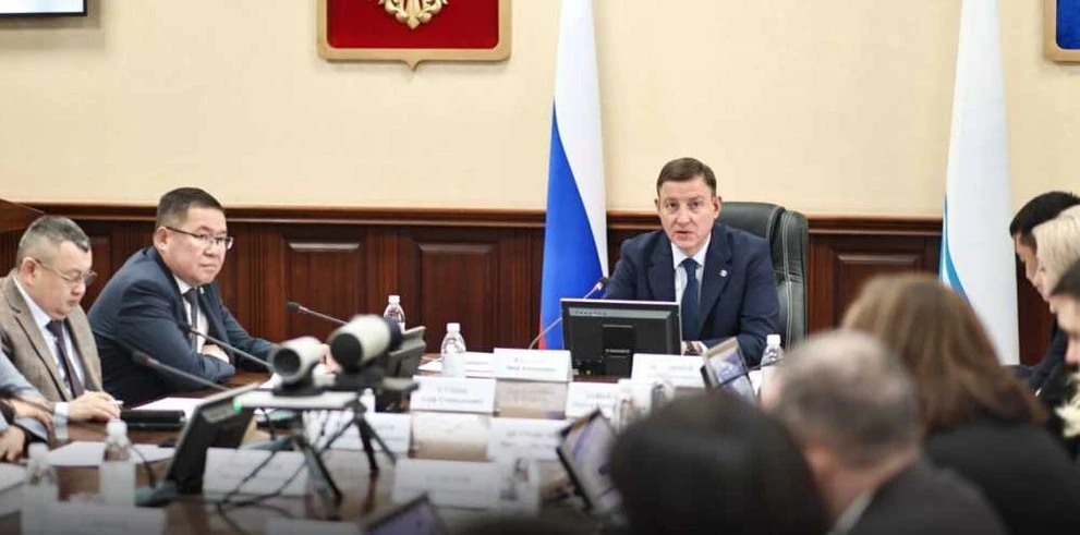 Республика Алтай готовится к празднованию юбилеев в 2026 году