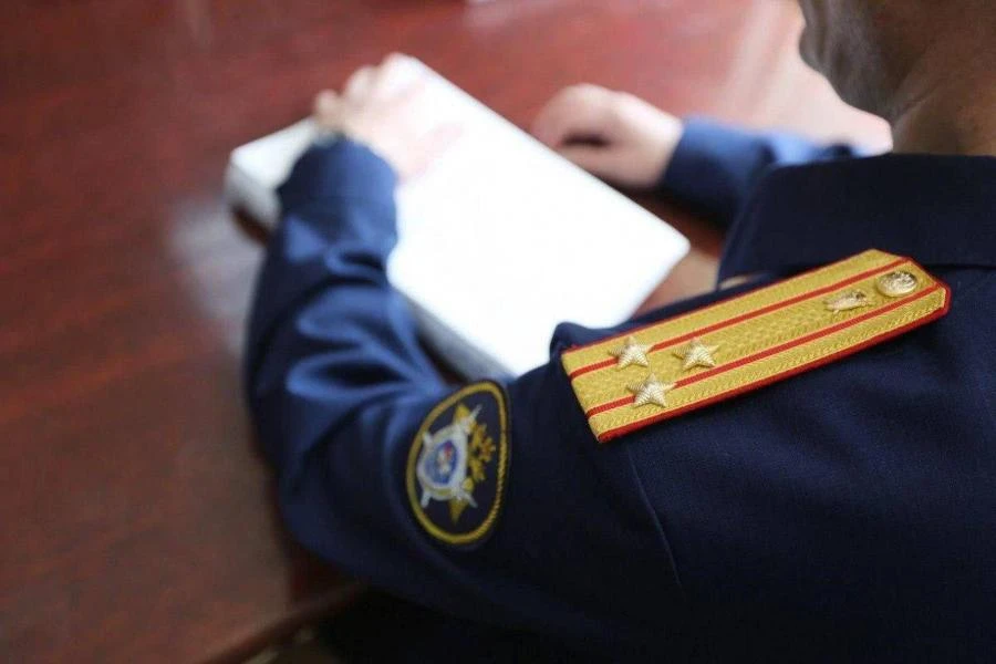 В Иркутской области возбуждено уголовное дело в отношении двух сотрудников полиции