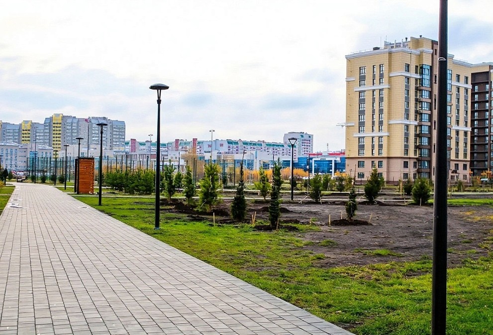 В Барнауле все многоквартирные дома подключили к отоплению, но есть одно «но»